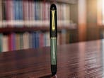 Pelikan - 140 vintage Green Marble - Zonder minimumprijs -, Nieuw