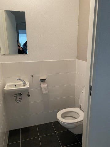 Te huur: Appartement Voor de Burchten in Vleuten, Vleuten, Utrecht, Appartement