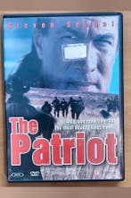 DVD The Patriot (1998) Steven Seagal Gailard Sartain, Verzenden, Nieuw in verpakking