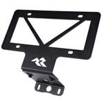 Rugged Ridge Tag Relocation Bracket Rear 18-20 Jeep Wrangler, Ophalen of Verzenden
