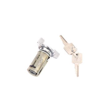 Omix Ignition Lock With Keys 76-95 Jeep CJ & Wrangler, Ophalen of Verzenden, Nieuw