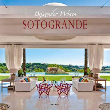 Bijzonder wonen Sotogrande / Bijzonder wonen 9789088810282, Boeken, Verzenden, Gelezen