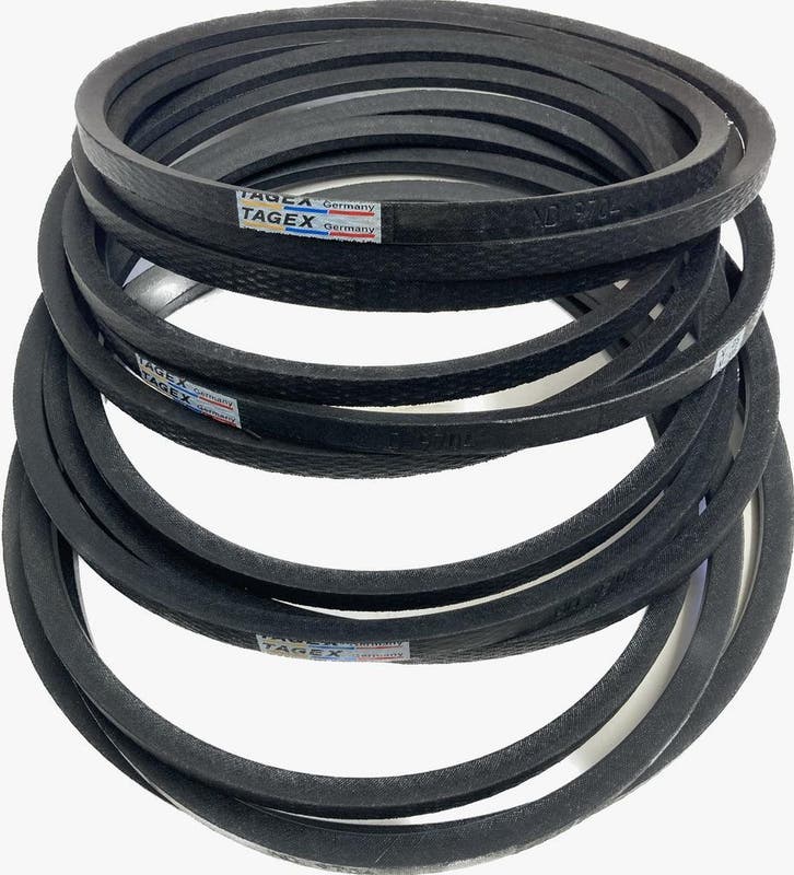 PZ Zweegers cyclomaaiers V snarensets, Zakelijke goederen, Agrarisch | Onderdelen | Banden, Velgen en Assen, Ophalen of Verzenden