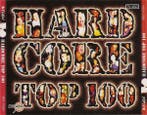 cd - Various - Hardcore Top 100, Verzenden, Zo goed als nieuw