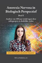 9789464438192 Anorexia Nervosa in biologisch perspectief, Boeken, Verzenden, Nieuw, R.O. Van Heukelom