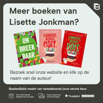 Onbegrensde liefde / Onbreekbaar / 2 9789024588664, Boeken, Verzenden, Zo goed als nieuw, Lisette Jonkman