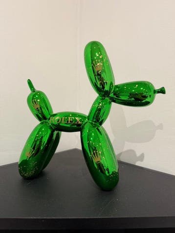 ArtPej - Dog Balloon XL