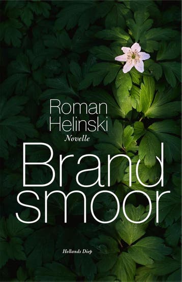 Brandsmoor | Roman Helinski | Nieuw, Boeken, Ophalen of Verzenden, Nieuw, Roman Helinski