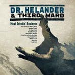 cd - Dr. Helander &amp; Third Ward - Meat Grindin Business, Verzenden, Nieuw in verpakking
