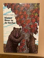 Japans Kinder Prentenboek - Hoe het berejong leert vissen, Boeken, Kinderboeken | Kleuters, Verzenden, Zo goed als nieuw, Fictie algemeen