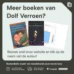 Heb jij het buskruit soms uitgevonden ? 9789025847722, Verzenden, Gelezen, Dolf Verroen