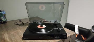 Telefunken - HS 680 Platenspeler, Nieuw