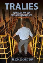 9789089546937 Tralies | Tweedehands, Verzenden, Zo goed als nieuw, Freddie Scheltema