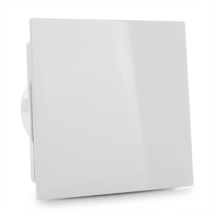 Whisper Pro-Design badkamerventilator, Doe-het-zelf en Verbouw, Ventilatie en Afzuiging, Nieuw, Verzenden