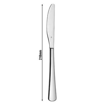 GGM Gastro | (12 stuks) WMF | EVO - Menumessen - 218 mm |, Huis en Inrichting, Keuken | Bestek, Verzenden, Nieuw, Overige typen