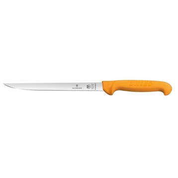 GGM Gastro | VICTORINOX | SWIBO - Fileermes - flexibel mes:, Verzenden, Nieuw