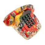 PAAPI (1986) - Telephonix - PopArt Telephone