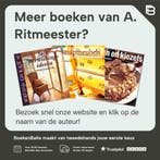 Decoratieve kaarsen zelf gieten / Cantecleer hobbytopper, Verzenden, Gelezen, A. Ritmeester