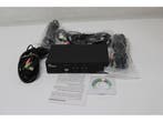 Inter-Tech AS-41HA - HDMI KVM-switch - 4 USB 2.0 poorten -, Computers en Software, Overige Computers en Software, Verzenden, Zo goed als nieuw