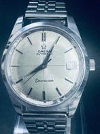Omega - Seamaster - Heren - 1980-1989, Nieuw