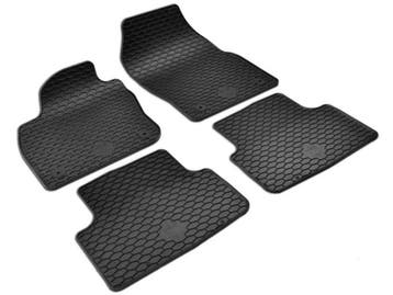 Rubber automatten voor VW T-Cross vanaf 2019, Verzenden, Nieuw