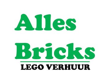 ** Huur LEGO makkelijk en snel, bij AllesBricks.nl! **, Kinderen en Baby's, Speelgoed | Duplo en Lego, Ophalen of Verzenden, Zo goed als nieuw