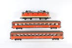 Märklin H0 - 2843 - Treinset (1) - 3-Delige set met, Nieuw