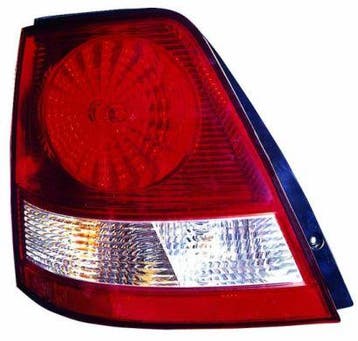 Achterlicht o.a: Kia, Sorento I (JC), Ophalen of Verzenden, Nieuw, Kia