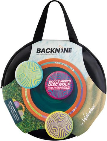 Waboba - Backnine | Waboba - Buitenspeelgoed, Verzenden, Nieuw