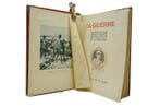 Anonyme - La Guerre racontée par limage daprès les, Antiek en Kunst, Antiek | Boeken en Bijbels