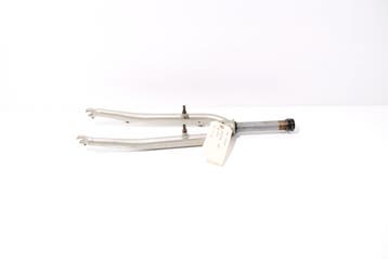Vaste voorvork | 28 inch | 28,6mm | Saxonette Comfort Light, Fietsen en Brommers, Verzenden, Nieuw