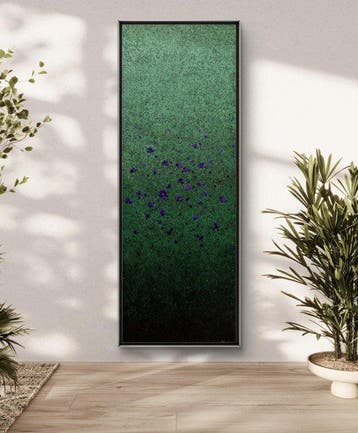 Parfen.D XXL - Wild Indigo