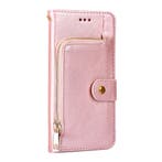 OPPO Find X5 Pro hoesje - Bookcase - Koord - Pasjeshouder -, Verzenden, Nieuw