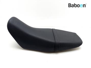 Buddy Seat Compleet Honda MSX 125 2013 (MSX125), Motoren, Verzenden, Gebruikt