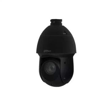 Dahua IPC-SD49425GB-HNR 4MP PTZ Zwart, Camera 25x, Ophalen of Verzenden, Nieuw
