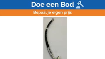 Bieden: Marine Grade Yacht Hose Assembly with, Watersport en Boten, Bootonderdelen, Ophalen of Verzenden, Nieuw, Kombuis en Sanitair