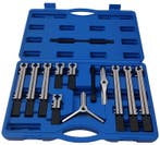 Lagertrekker - Binnenlager Trekker - Buitenlagertrekker - Po, Auto diversen, Autogereedschap, Ophalen of Verzenden, Nieuw