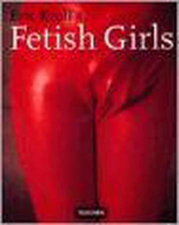 Eric Krolls Fetish Girls - Eric Knoll 9783822889169, Verzenden, Gelezen, Eric Knoll