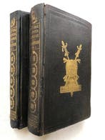 John L. Stephens, - Incidents of Travel in Central America,