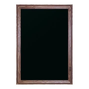 Krijt Menu Bord | Decor | 1.3 kg | 60 x 40 cm, Verzenden, Nieuw in verpakking