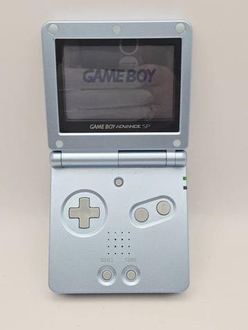 Nintendo - Gameboy Advance SP - Handheld gaming console, Nieuw