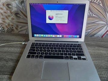 Apple MacBook Air - Laptop (1), Nieuw