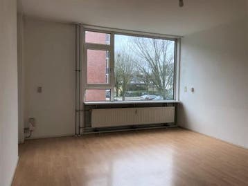 Te Huur 4 Kamer Appartement Banckertlaan In Hilversum, Direct bij eigenaar, Noord-Holland, Hilversum, Appartement