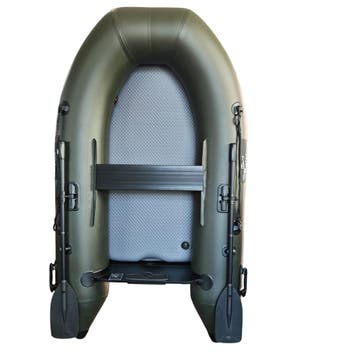 Rubberboot - Selakos 230-AIR - Groen/Zwart, Ophalen of Verzenden, Nieuw, Overige materialen