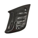 Beschermkapje Voorvork Piaggio Zip SP - Carbon / Forged, Ophalen of Verzenden, Nieuw