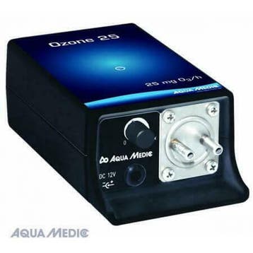 Aqua Medic ozone 25, Ophalen of Verzenden, Nieuw