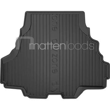 All Weather kofferbakmat Honda Civic VI Sedan (zonder option, Ophalen of Verzenden, Nieuw
