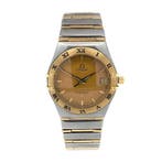 Omega Constellation, Ophalen of Verzenden, Nieuw