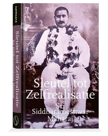 Sleutel Tot Zelfrealisatie | Siddharameshwar Maharaj | Nieuw, Ophalen of Verzenden, Nieuw, Siddharameshwar Maharaj
