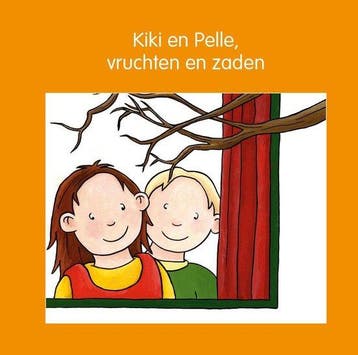 Kiki en Pelle - Lodeweges, Boeken, Verzenden, Gelezen